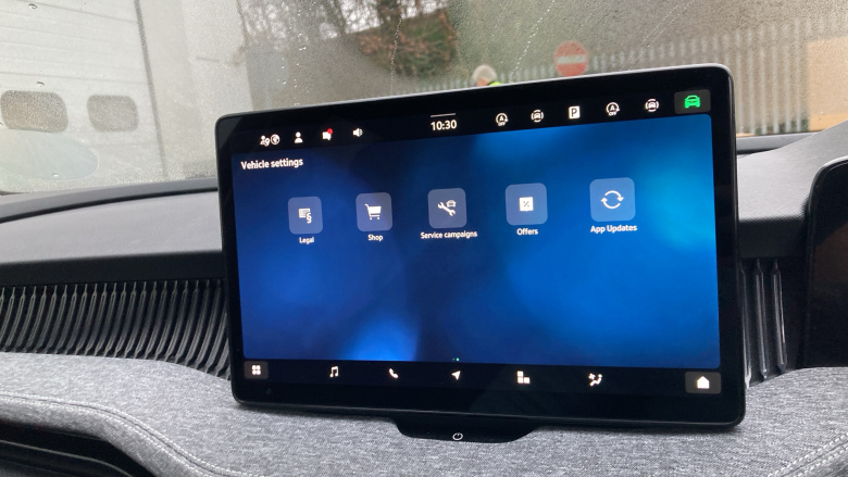 Skoda Superb 2.0 TDI SE Technology 5dr DSG Diesel Estate